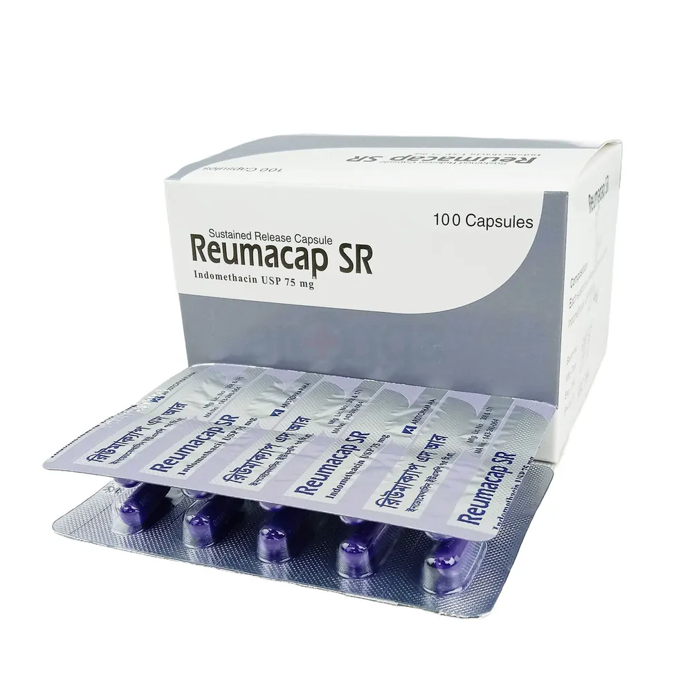 reumacap-sr-75-mg